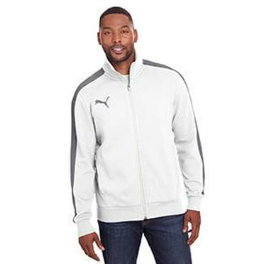 Champion Life Men's VELOUR Full ZIP-UP Top TRACK JACKET NavY V4463_550281 Champion Life Men's VELOUR Full ZIP-UP Top TRACK JACKET NavY V4463_550281